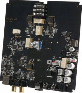 JDS Labs JDS Labs ELEMENT III MKII Boosted Power - Copper Ring 4