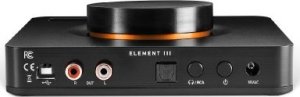 JDS Labs JDS Labs ELEMENT III MKII Boosted Power - Copper Ring 5