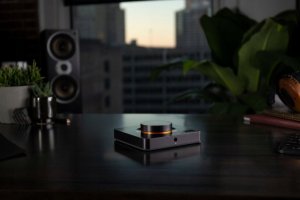 JDS Labs JDS Labs ELEMENT III MKII Boosted Power - Copper Ring 6