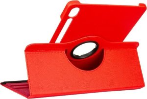 Etui na tablet Etui Smart Samsung Tab S9 czerwony /red 11" 4