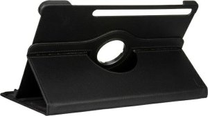 Etui na tablet Etui Smart Samsung Tab S9 Plus czarne 12.4" 3