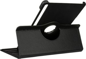 Etui na tablet Etui Smart Samsung Tab S9 Plus czarne 12.4" 4