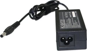 Zasilacz CoreParts CoreParts MBXTO-AC0009 adapter zasilający/ inwentor Wewnętrzna 65 W Czarny 1