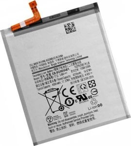 Bateria OEM Bateria do SAMSUNG S20+ 4500mAh EB-BG985 1