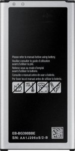 Bateria OEM Bateria do Samsung XCOVER 4 2800mAh EB-BG390BBE 1