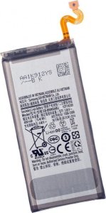 Bateria OEM Bateria do SAMSUNG NOTE 9 SM-N960 4000 mAh EB-BN965 1