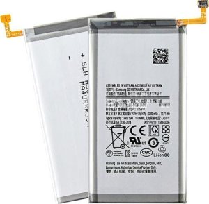 Bateria OEM Bateria do Samsung S10 model EB-BG973ABU 3400mAh 1