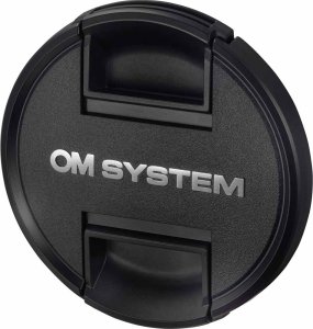 Dekielek OM System OM System LC-52D Lens Cap 1