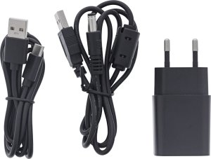 InLine ® Bluetooth 5.1 HiFi Receiver & USB DAC, with LCD 6