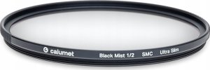 Filtr Calumet Calumet Filtr Black Mist 1/2 SMC 52 mm Ultra Slim 28 Layers 2