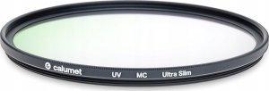 Filtr Calumet Calumet Filtr UV MC 72 mm Ultra Slim 24 Layers 2
