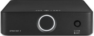 JDS Labs JDS Labs ATOM DAC 2 - Przetwornik cyfrowo &#8211; analogowy 1
