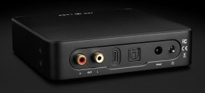 JDS Labs JDS Labs ATOM DAC 2 - Przetwornik cyfrowo – analogowy 2