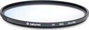 Filtr Calumet Calumet Filtr UV SMC 58 mm Ultra Slim 28 Layers 2