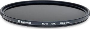 Filtr Calumet Calumet Filtr ND4x SMC 72 mm Ultra Slim 28 Layers 2