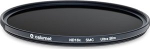 Filtr Calumet Calumet Filtr ND16x SMC 82 mm Ultra Slim 28 Layers 3