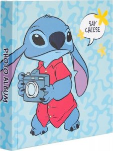 Disney Disney Stitch Tropical - Album fotograficzny na 22 zdjęcia 16x16 cm 1