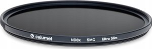 Filtr Calumet Calumet Filtr ND8x SMC 82 mm Ultra Slim 28 Layers 2