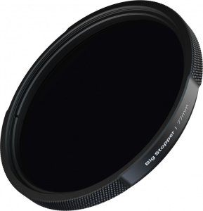 Filtr Lee Filters Lee Elements filter neutral density Big Stopper 77mm 1