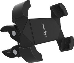 InLine InLine® One Click Easy 3 Drive & Ride Set with universal clamp and ventilation grille clip 2