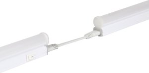 Taśma LED BestService Listwa led Heda 8W T5 60CM 680LM 4000K HDT508N Lumax 3