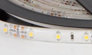 Taśma LED BestService Lumax Premium LS101 taśma LED 3000K 1x24W biała 2