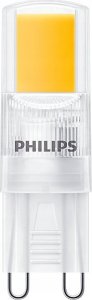 Piłap Philips CorePro LED capsule 929001903002 żarówka LED 3,2W G9 3000K 400lm 1