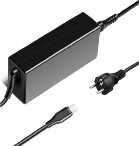 Zasilacz do laptopa CoreParts 65 W, 3.5 A, 20 V (MBXUSBC-AC0024) 3