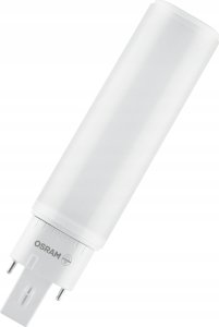 Ledvance OSRAM DULUX D - LED-lyspære - form: rø 1