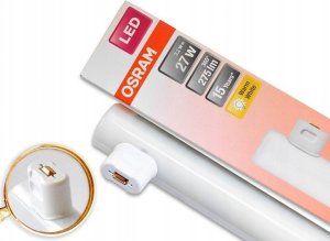 Kinkiet Ledvance OSRAM LEDinestra - LED-rurówka - m 14