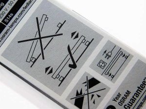 Kinkiet Ledvance OSRAM LEDinestra - LED-rurówka - m 10