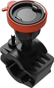 Extra Digital Telefono laikiklis dviračiui, el. paspirtukui, motociklui, 22.2-28.6mm 2