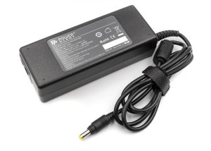 Zasilacz do laptopa Extra Digital ED 220V 90W įkroviklis, vietoj HP, 19V 1