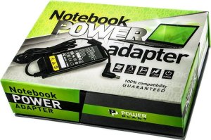 Zasilacz do laptopa Extra Digital Extra Digital Nešiojamo kompiuterio įkroviklis SAMSUNG 60W: 16V, 3.75A 2