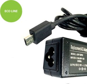 Zasilacz do laptopa Extra Digital Extra Digital Nešiojamo kompiuterio įkroviklis ASUS 33W: 19V,1.75A 1