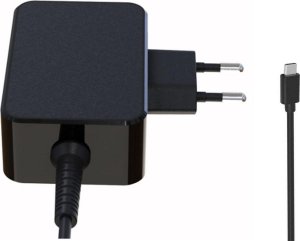 Zasilacz do laptopa CoreParts 65 W, 2.4 A, 5 V (USB-C Power Adapter 65W) 2