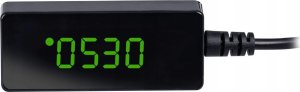 Tuner TV Trevi Odbiornik HE3362T2 HD DVB-T2 3