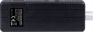Tuner TV Trevi Odbiornik HE3362T2 HD DVB-T2 5