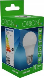 Orion Å»ARÃWKA LED 5W E27 470LM 2