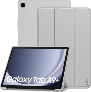 Etui na tablet Tech-Protect TECH-PROTECT SMARTCASE GALAXY TAB A9+ PLUS 11.0 X210 / X215 / X216 GREY 1