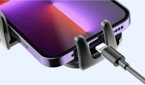 Xtrobb Uchwyt zaciskowy do samochodu 23010 7