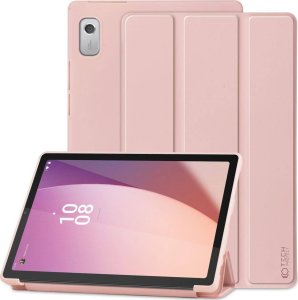 Etui na tablet Tech-Protect Tech-Protect Smartcase Lenovo Tab M9 9.0 Tb-310 Pink 1