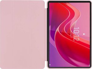 Etui na tablet Tech-Protect TECH-PROTECT SMARTCASE LENOVO TAB M11 11.0 TB-330 PINK 2