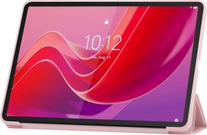 Etui na tablet Tech-Protect TECH-PROTECT SMARTCASE LENOVO TAB M11 11.0 TB-330 PINK 3