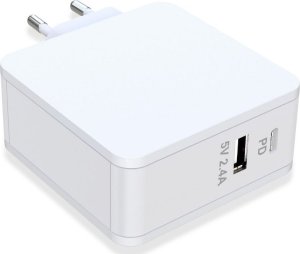 Zasilacz do laptopa CoreParts Coreparts Usb-C Charger For Apple 1