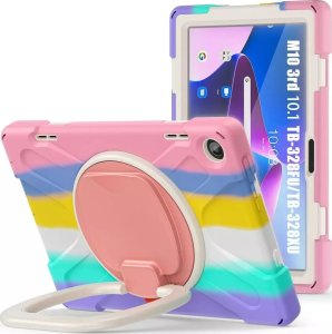 Etui na tablet Etui Obudowa X-Armor Do Lenovo Tab M10 10.1 3Rd Gen Tb-328 Baby Color 1