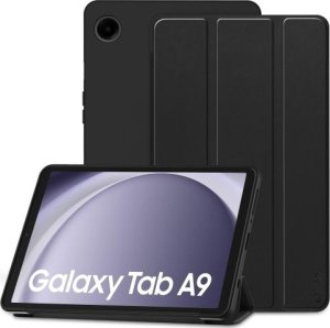 Etui na tablet Tech-Protect TECH-PROTECT SMARTCASE GALAXY TAB A9 8.7 X110 / X115 BLACK 1