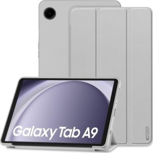 Etui na tablet Tech-Protect TECH-PROTECT SMARTCASE GALAXY TAB A9 8.7 X110 / X115 GREY 1