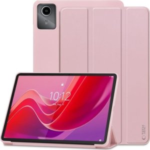 Etui na tablet Tech-Protect TECH-PROTECT SMARTCASE LENOVO TAB M11 11.0 TB-330 PINK 1