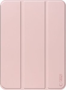 Etui na tablet Tech-Protect TECH-PROTECT SMARTCASE IPAD AIR 10.9 4 / 5 / 2020-2022 / 11 6 / 2024 PINK 2